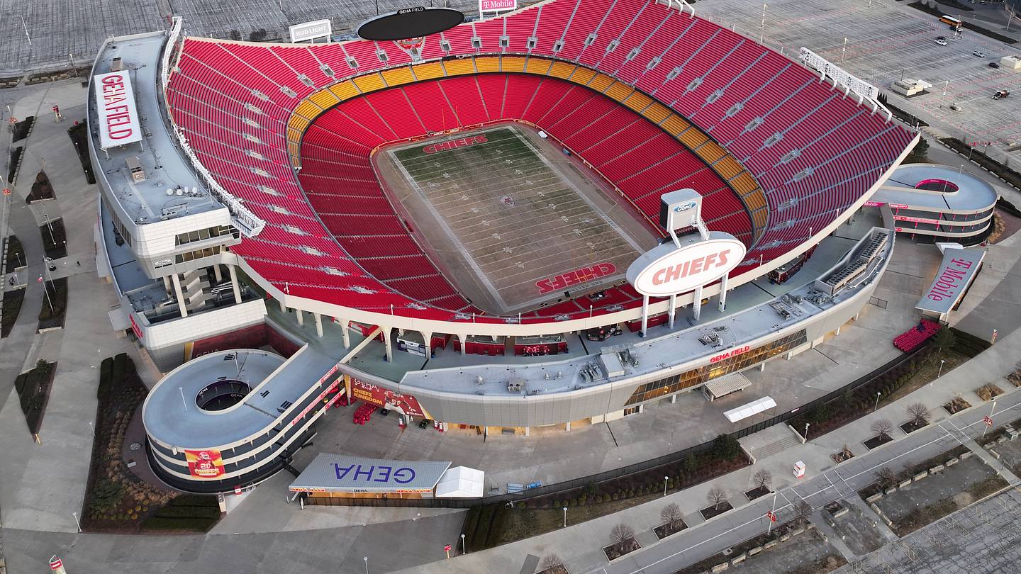 1440x810 FIRST LOOK: KC Chiefs Present Renderings for Renovated GEHA Field at Arrowhead Stadium
