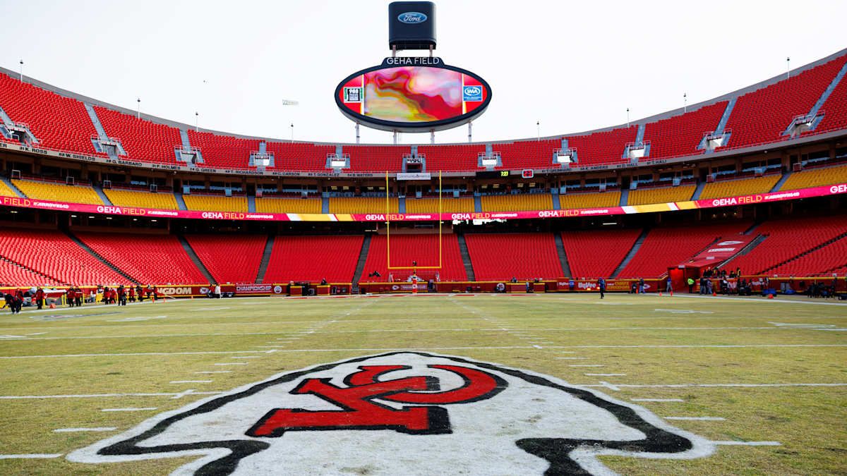 1200x675 Arrowhead Stadium's future is an issue of nostalgia versus progress for Chiefs