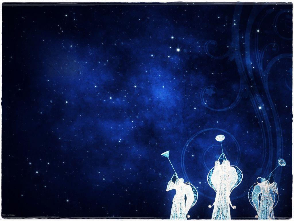 1024x768 gospel background #upon a midnight clear #gospel background