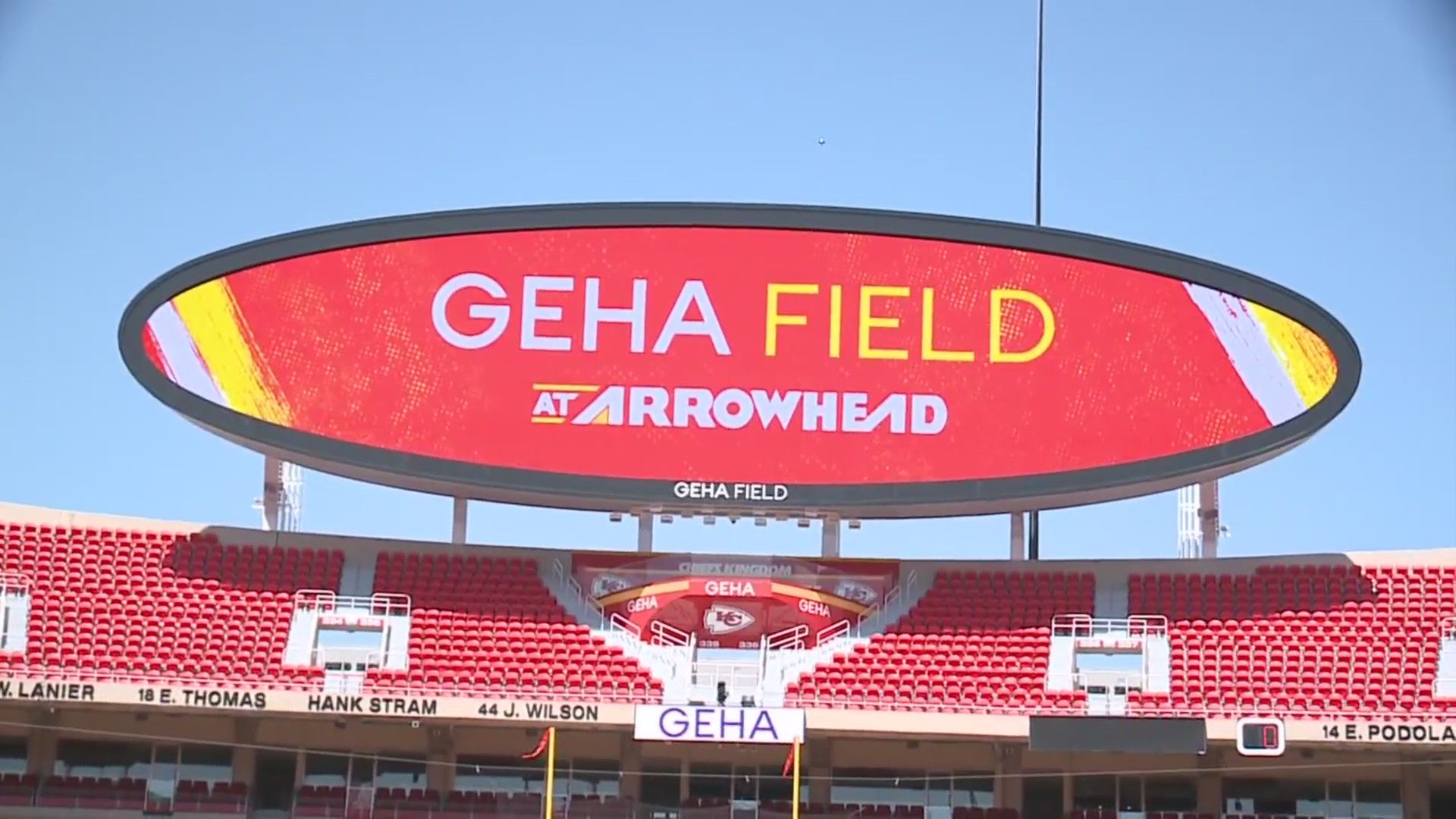 1920x1080 Chiefs Bills: Fan Guide To Arrowhead Sunday