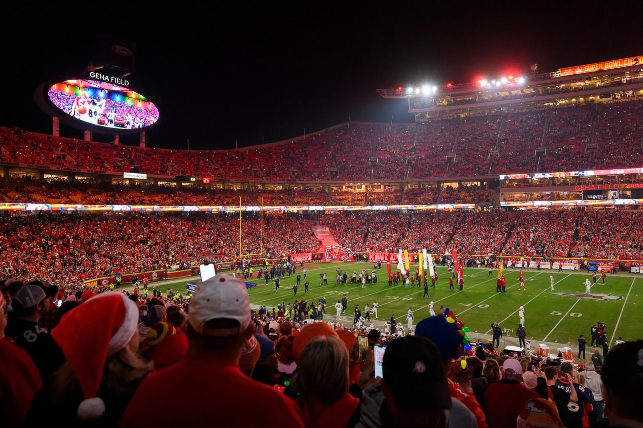 1280x853 Missouri lawmaker wants to boot Kansas City Chiefs from its stadium: 'Go play football at a high school field.'