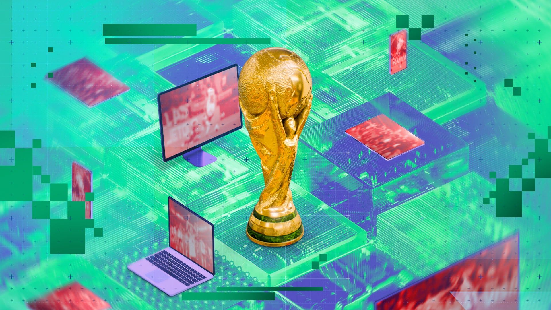 1920x1080 The 2026 FIFA World Cup Kicks Off Thursday. Here's How to Watch Every Game (Even for Free)