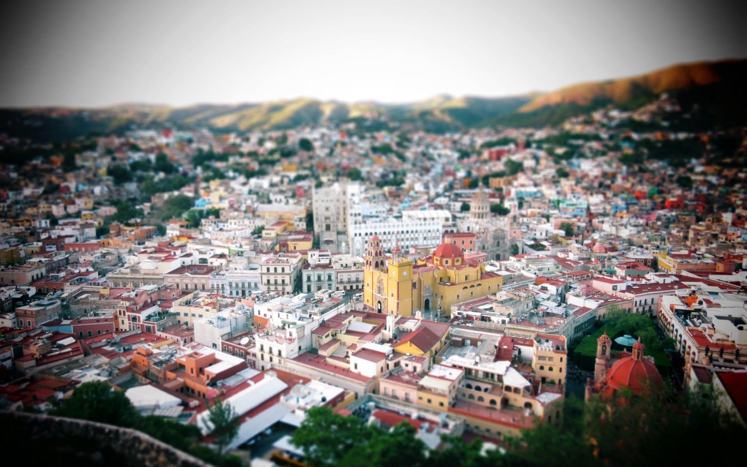 Guanajuato Wallpapers - Top Free Guanajuato Backgrounds - WallpaperAccess