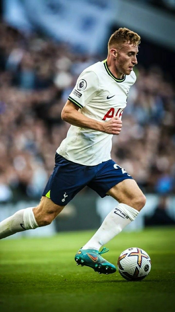 720x1280 Dejan Kulusevski ⚪