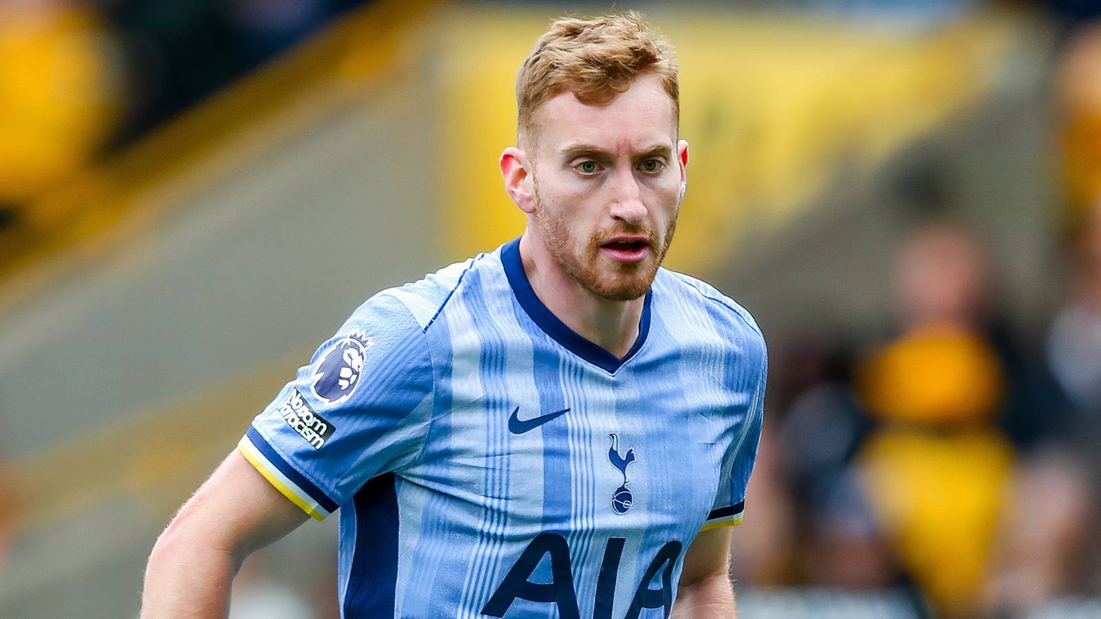 1600x900 Dejan Kulusevski Shares Tottenham Injury Update After Being Spotted Limping