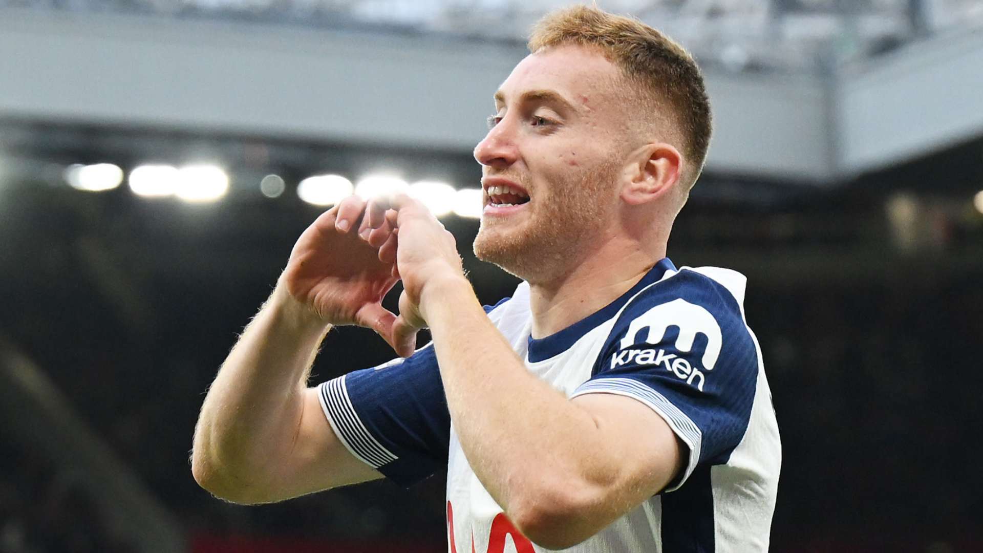 1920x1080 Arsenal lost out on Dejan Kulusevski to Tottenham after Juventus exit as fresh report sheds light on north London battle for Swedish star. Goal.com US