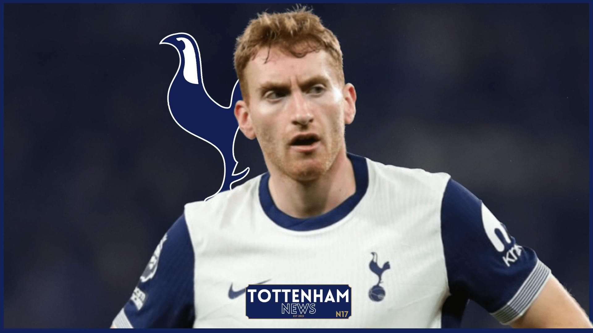 1920x1080 Dejan Kulusevski must be axed at Tottenham after what he did recently
