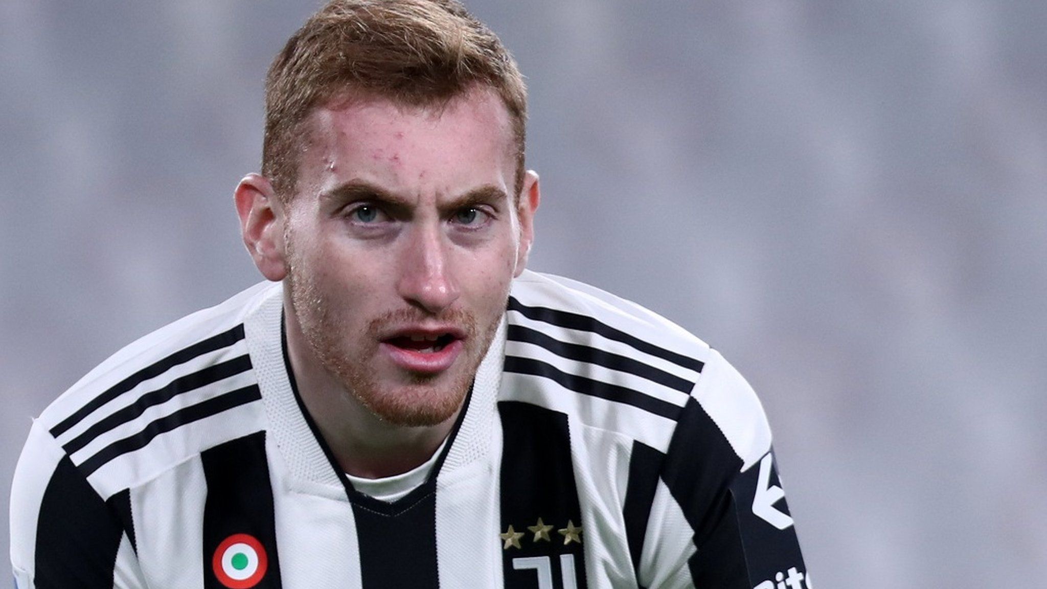 2048x1152 Dejan Kulusevski: Tottenham working on deal to sign Juventus winger