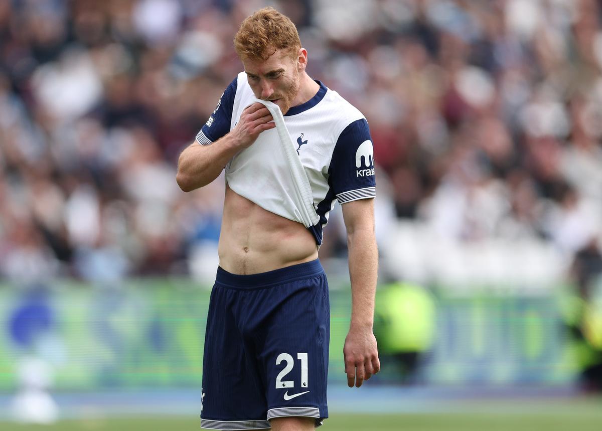 1200x859 Tottenham confirm huge Dejan Kulusevski injury blow ahead of Europa League final