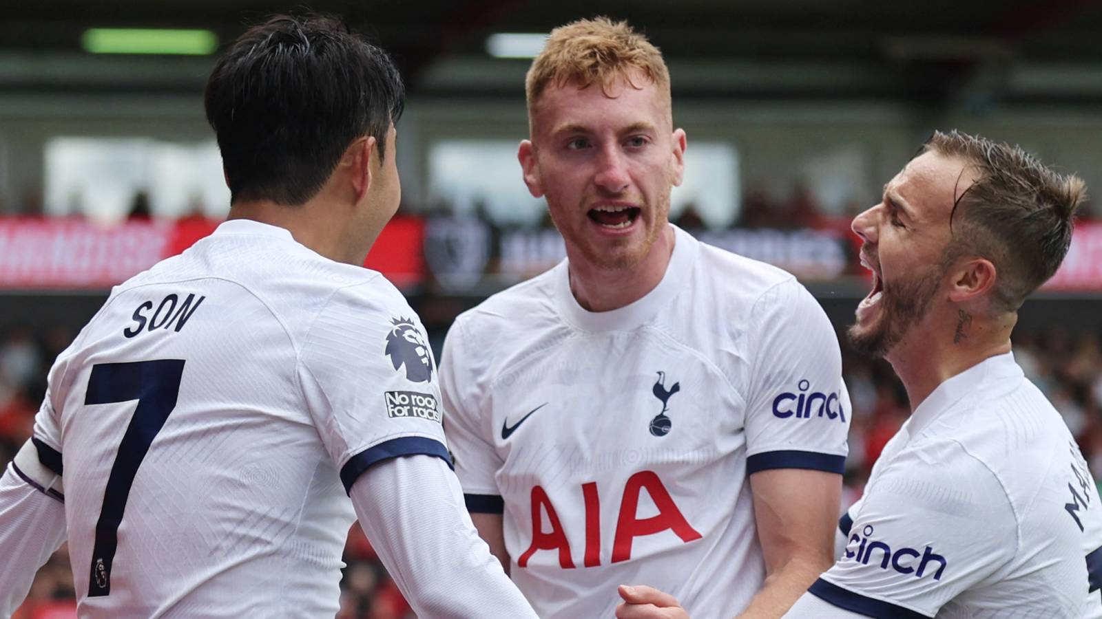 1600x900 Spurs: 'I prefer him to Messi' legend was Kulusevski's childhood hero