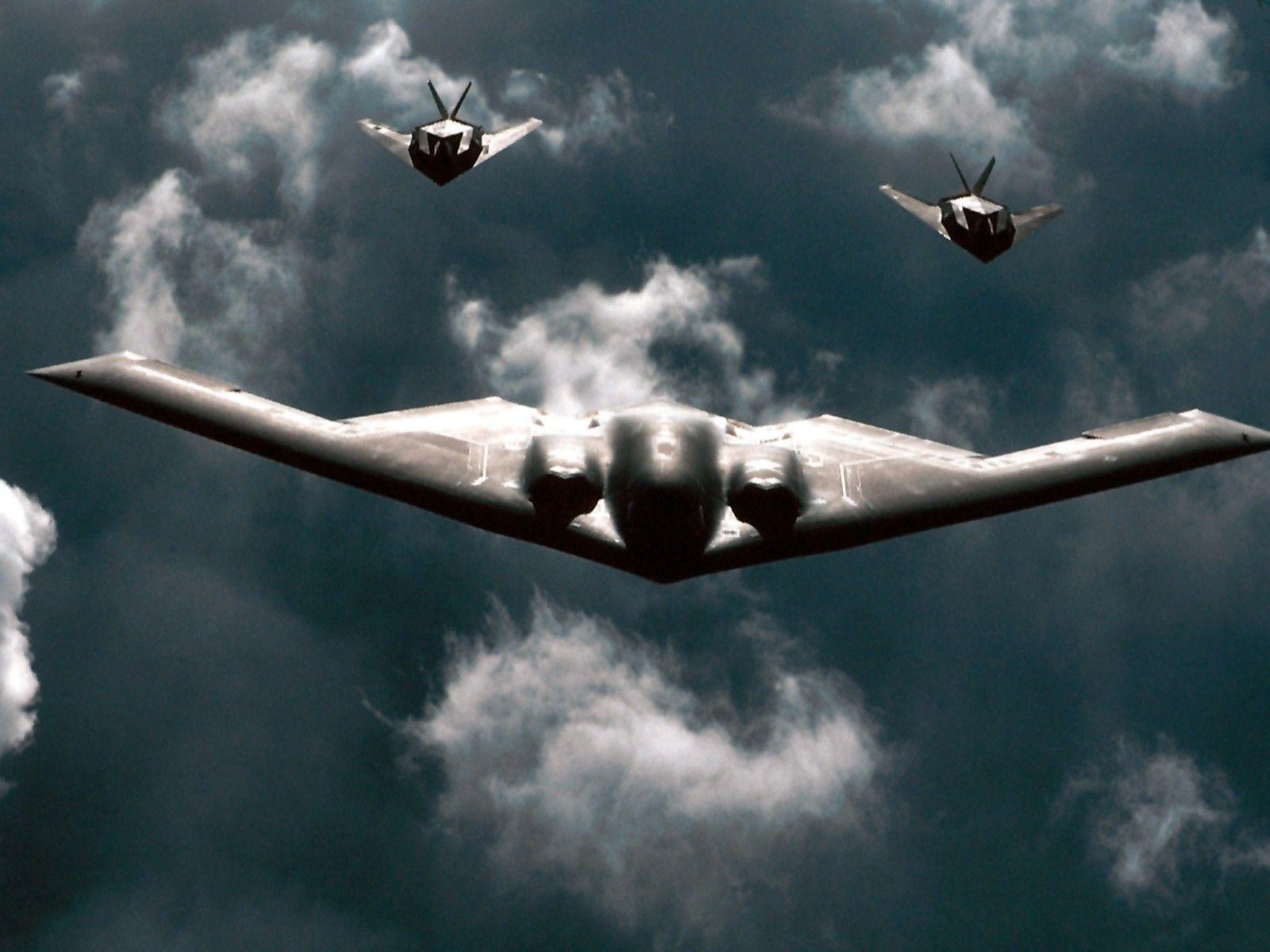 1600x1200 Us Air Force Image Northrop Grumman B 2 Spirit HD Wallpaper