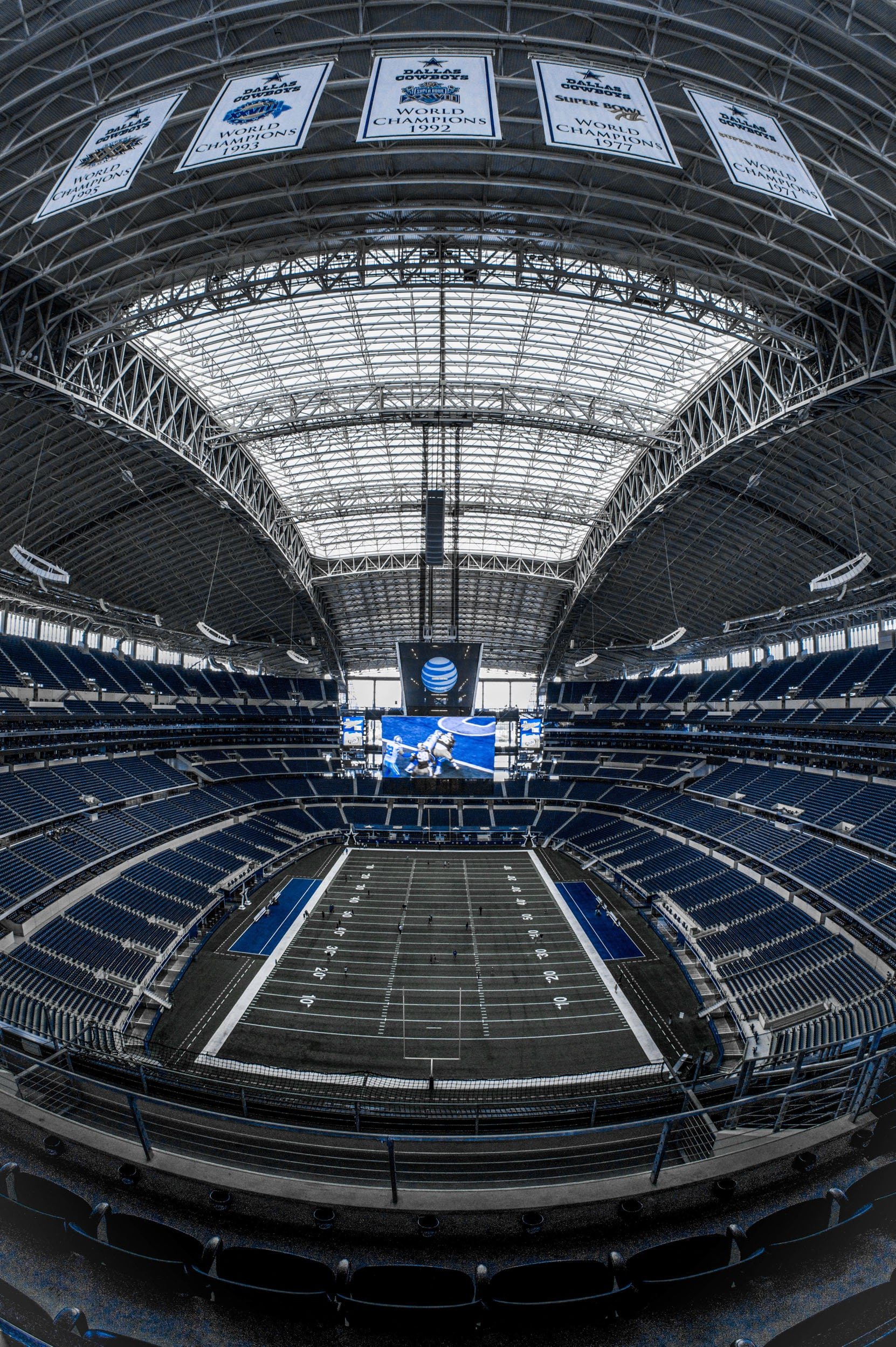 1662x2500 Dallas Cowboys Nation photograph T Stadium, Arlington, Texas. Print, Canvas, Metal & Acrylic. Custom Orders available Perks