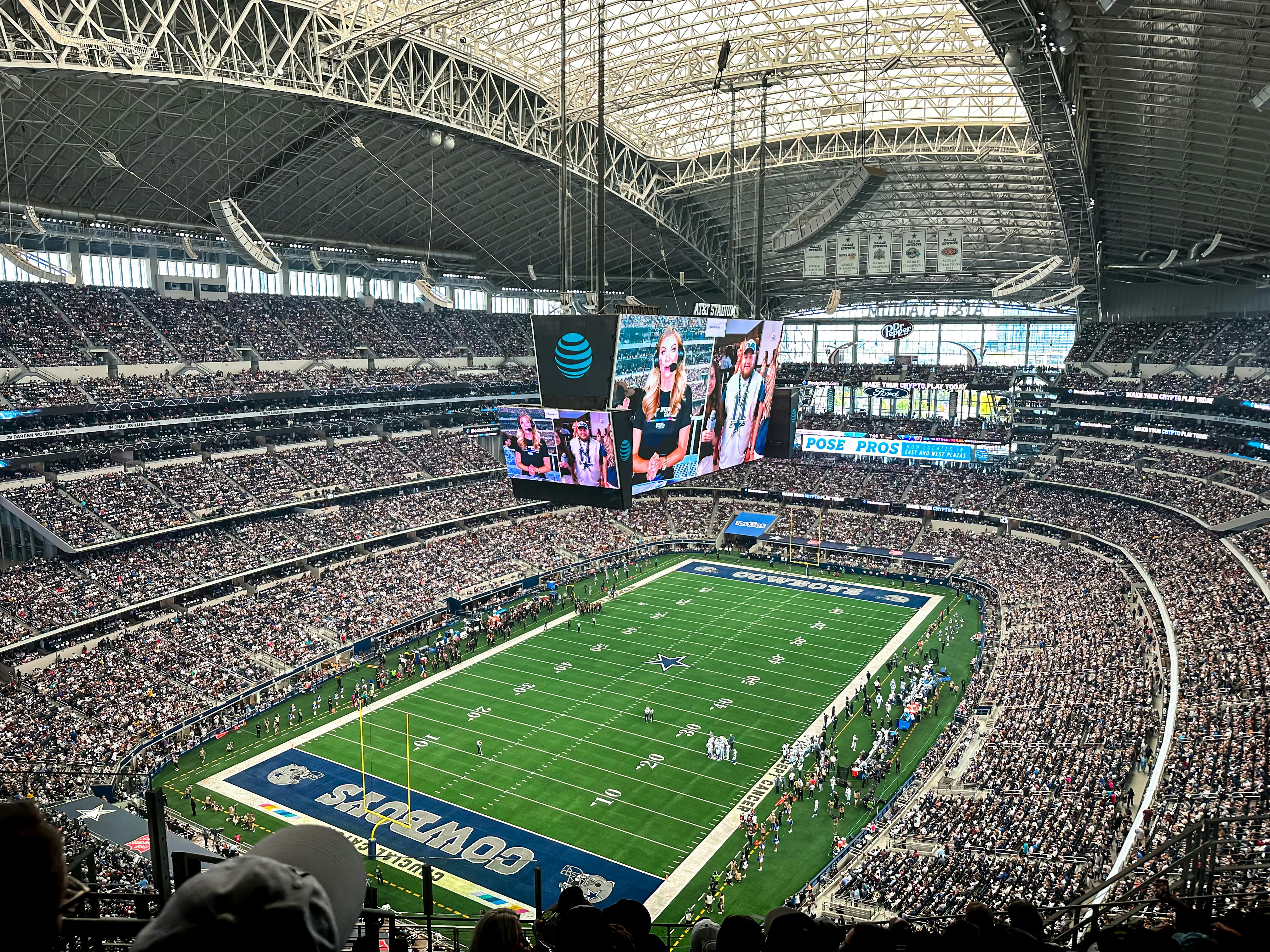 4032x3024 At&T Stadium Photo, Download The BEST Free At&T Stadium & HD Image