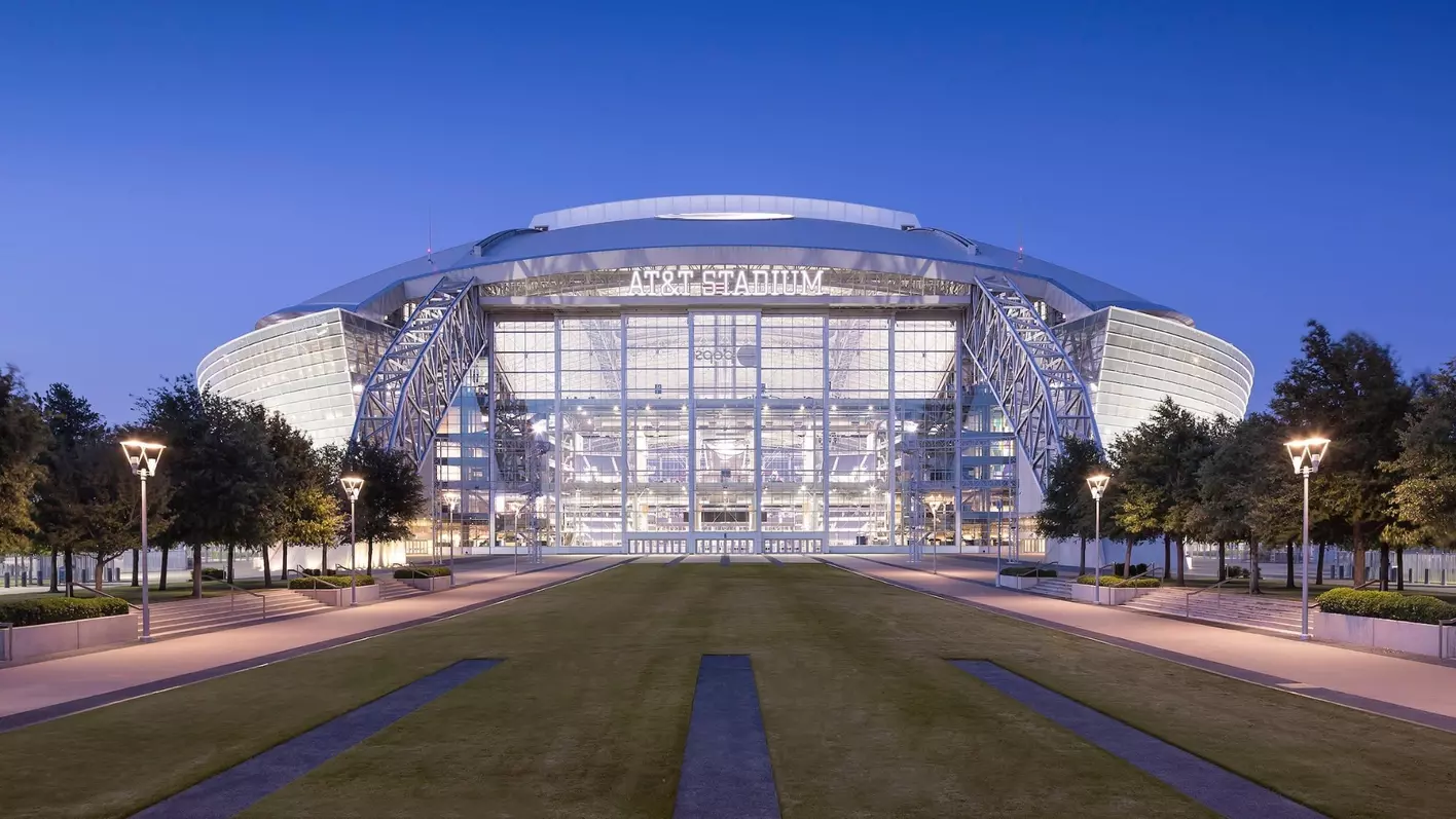 1416x797 Celebrating 10 Remarkable Years at AT&T Stadium Cotton Bowl Classic