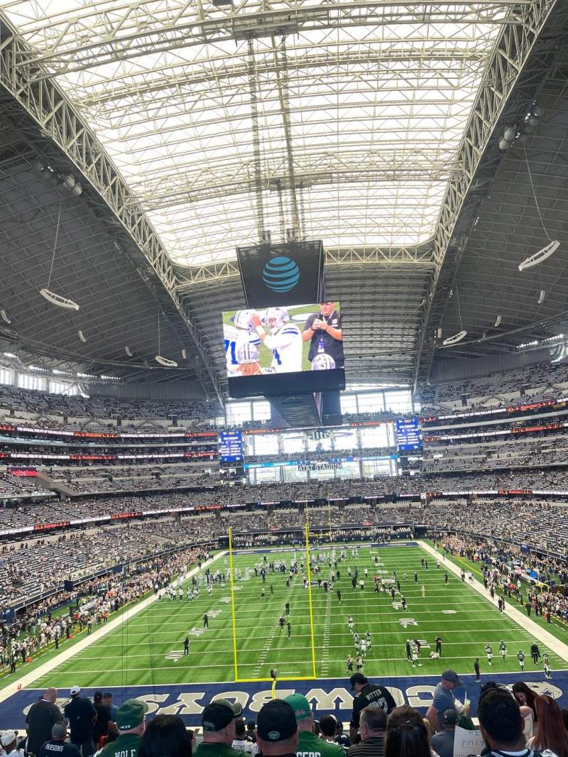 800x1066 AT&T Stadium