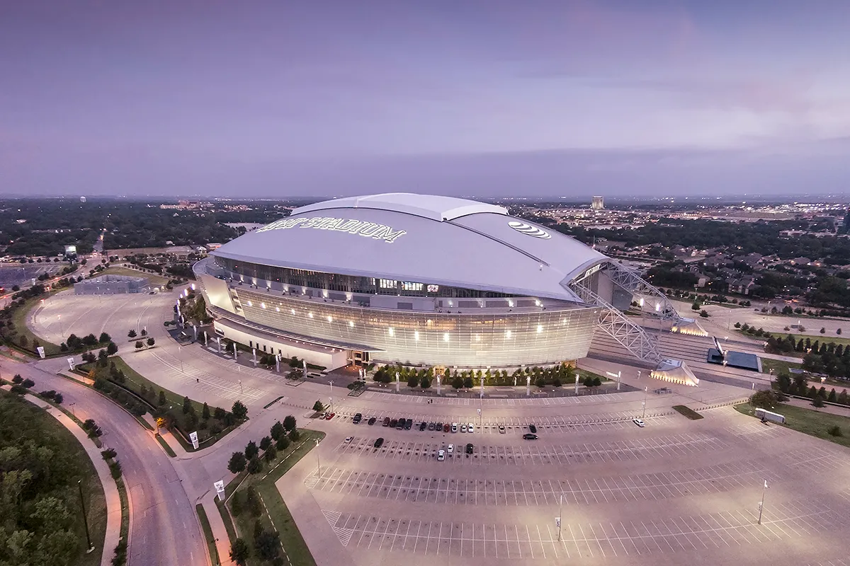 1200x800 AT&T Stadium