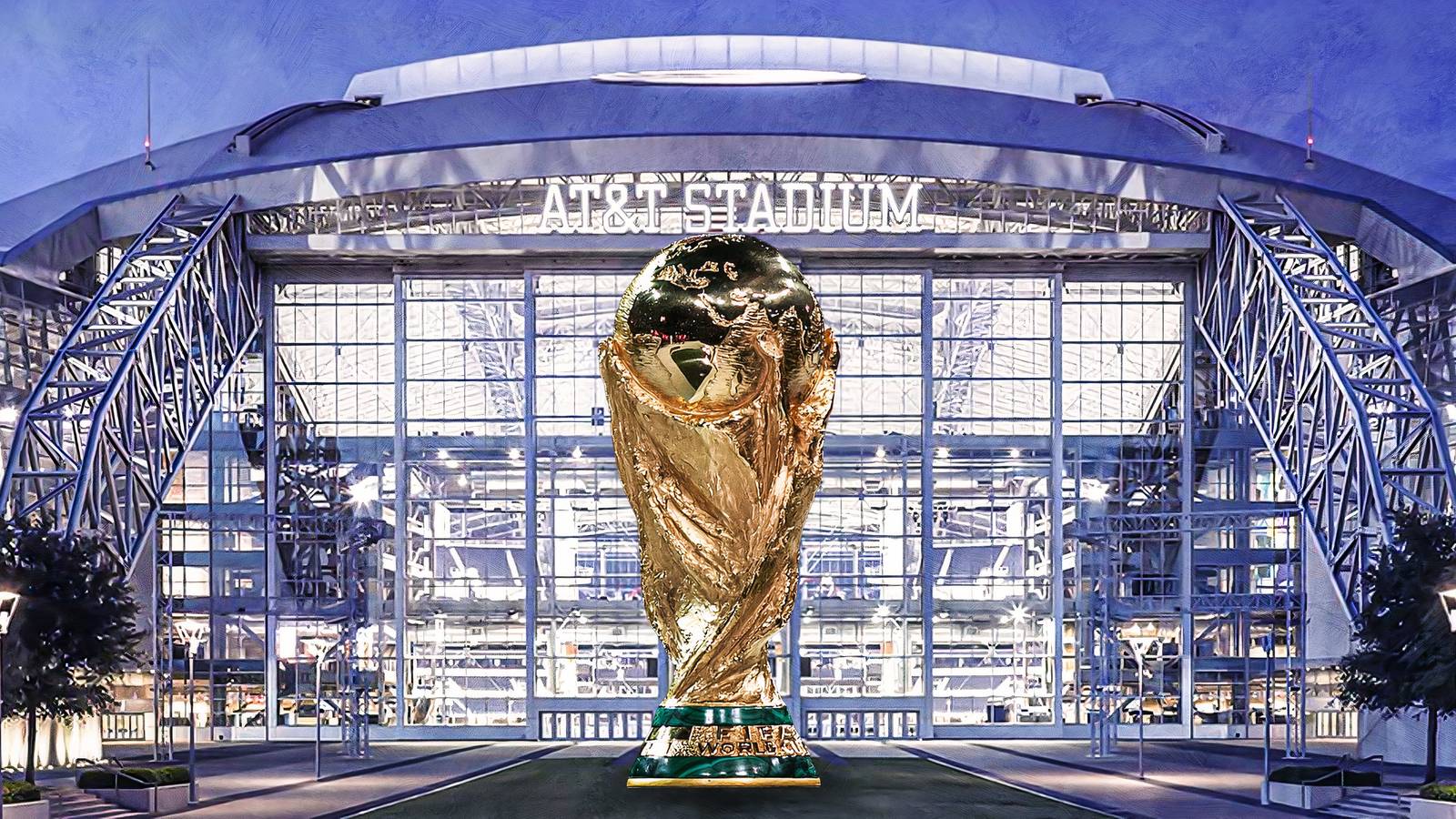 1600x900 AT&T Stadium World Cup Fan Guide: Hotels, Bars and Things to Do