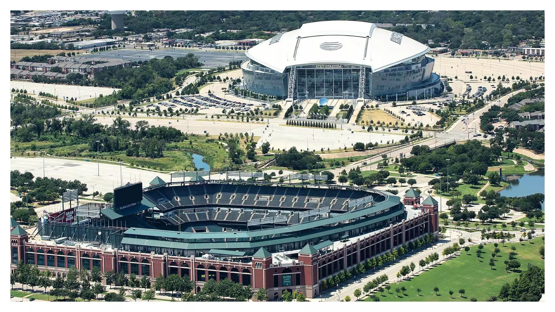1920x1080 The DFW Region Shows Its Football Chops Football Foundation