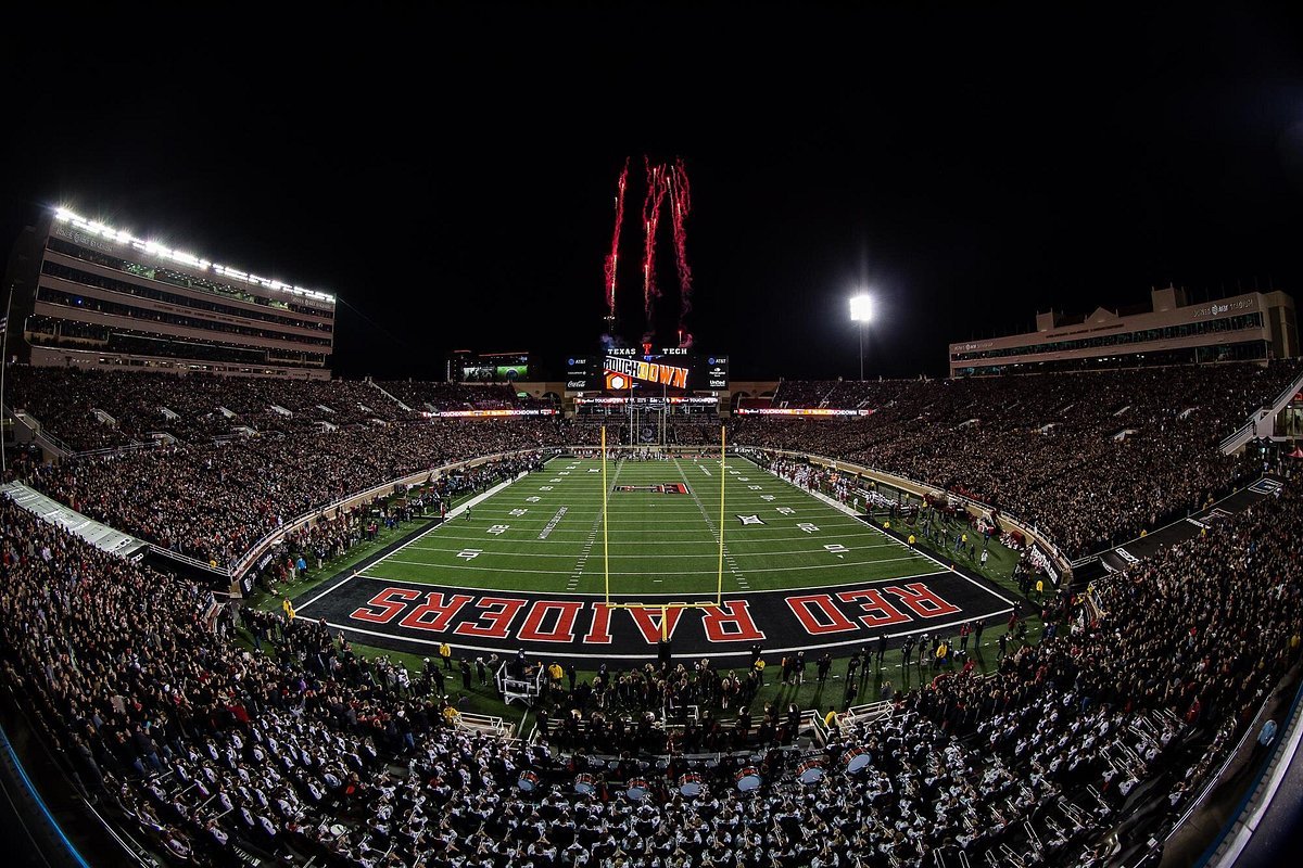 1200x800 Jones AT&T Stadium Texas Tech University You SHOULD Know Before Going 2026 (with Reviews)