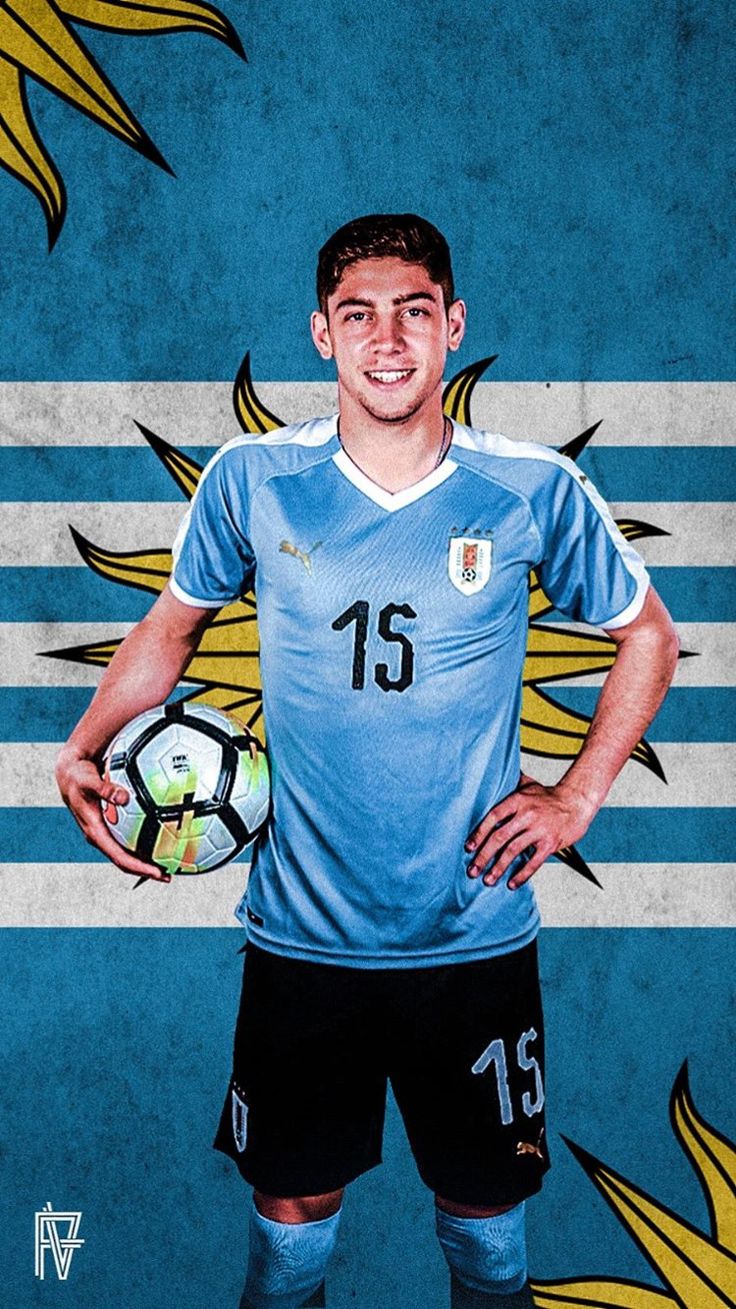 736x1309 Federico Valverde