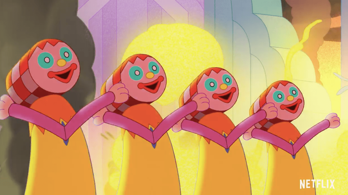 1200x675 Pendleton Ward's Midnight Gospel: First Asks Questions
