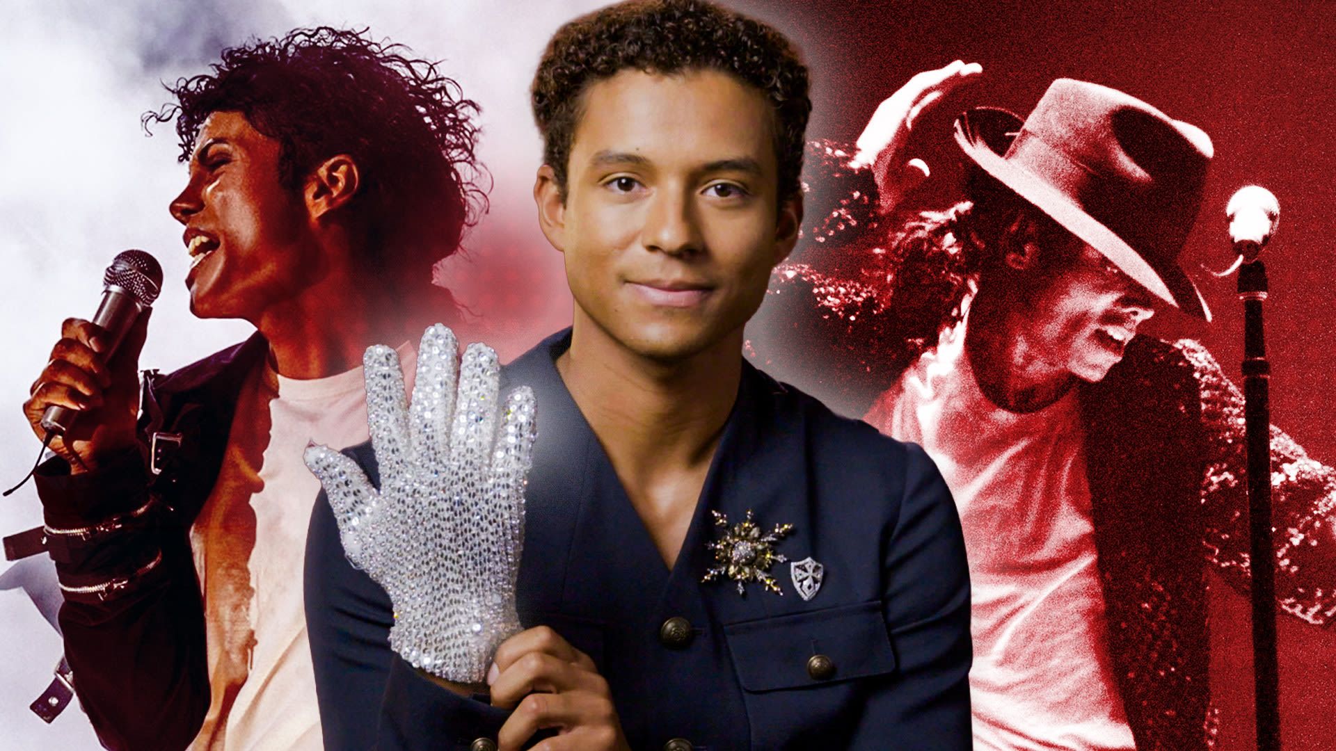 1920x1080 Everything Jaafar Jackson Did To Become Michael