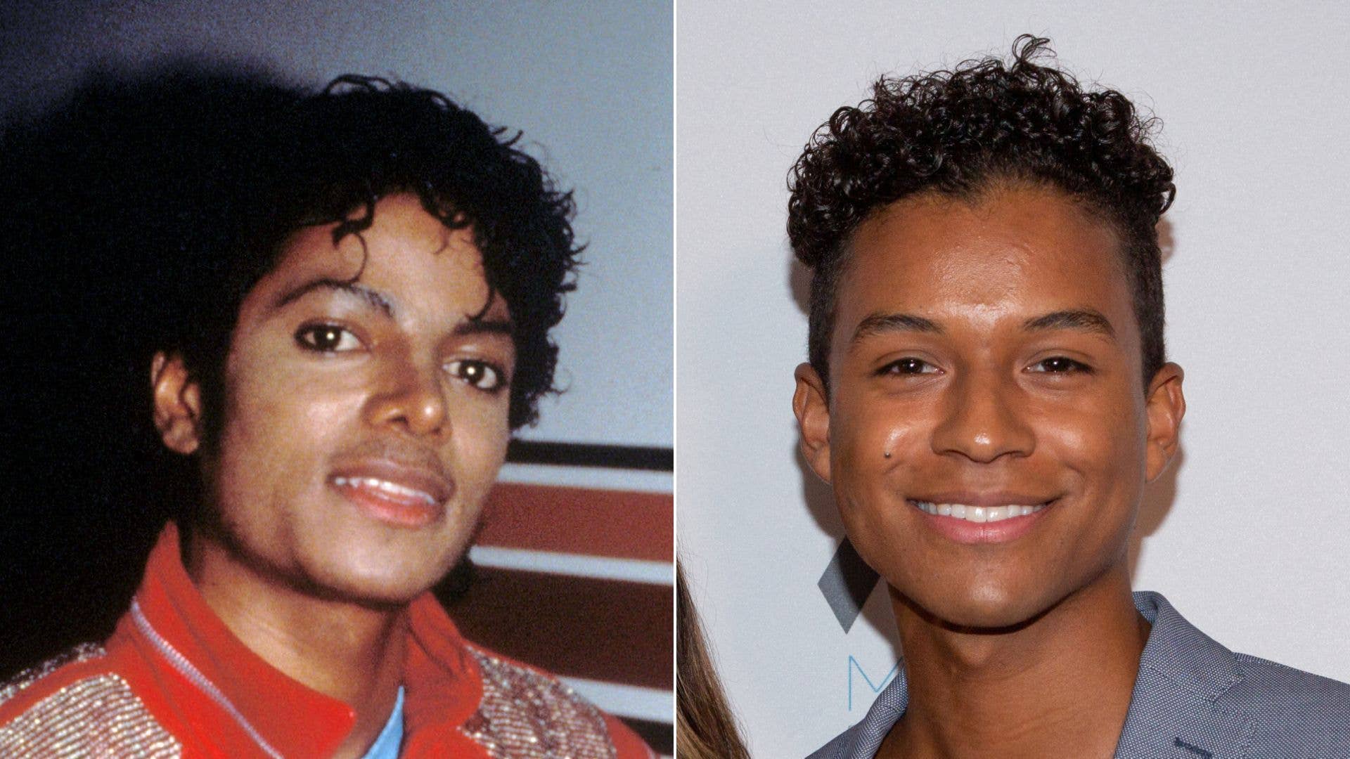1920x1080 Meet Jaafar Jackson, Michael Jackson's nephew starring in new biopic