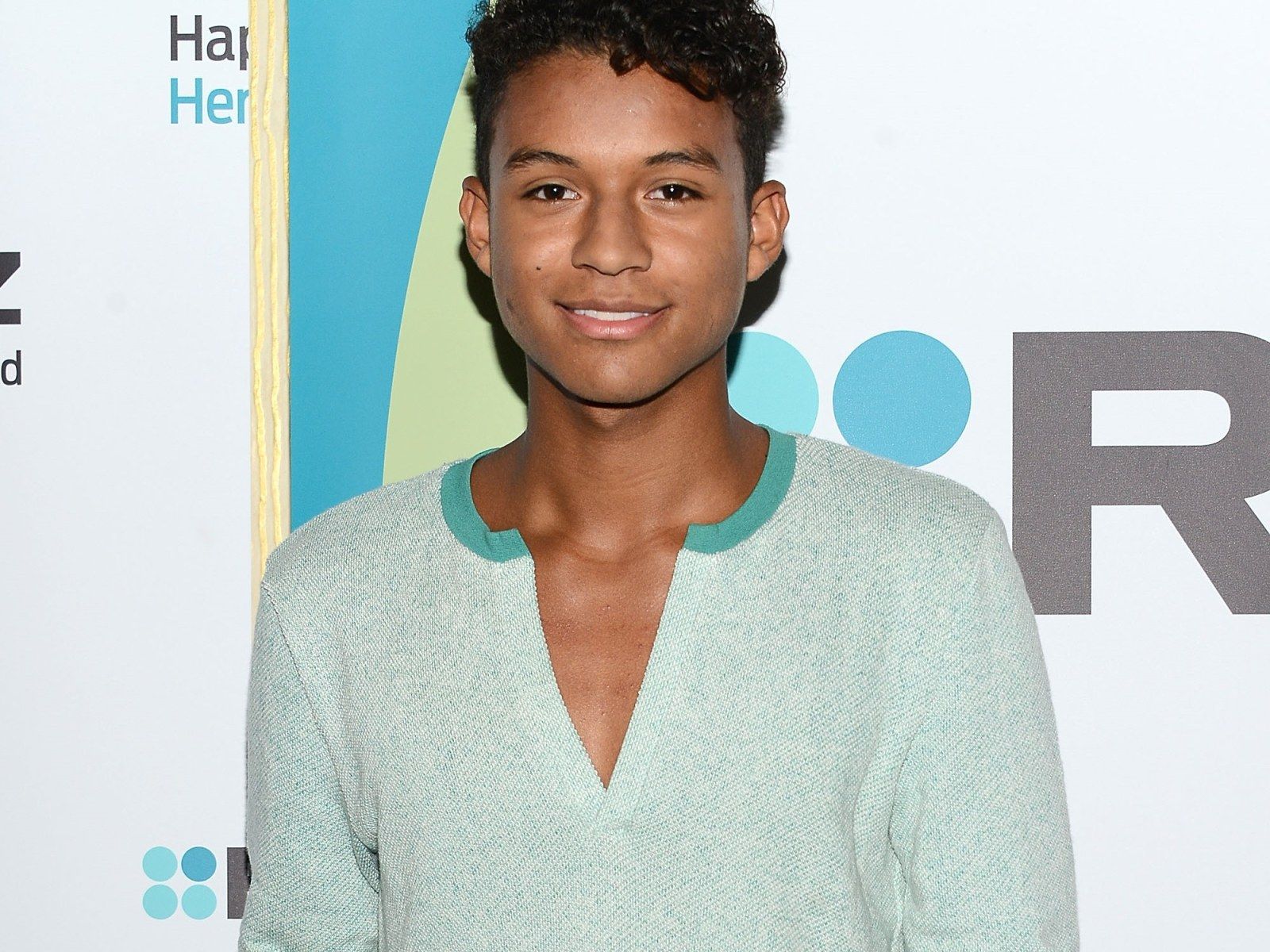 1600x1200 Meet Jaafar Jackson, Michael Jackson's Colombian American Nephew Who Will Play Him In A Biopic