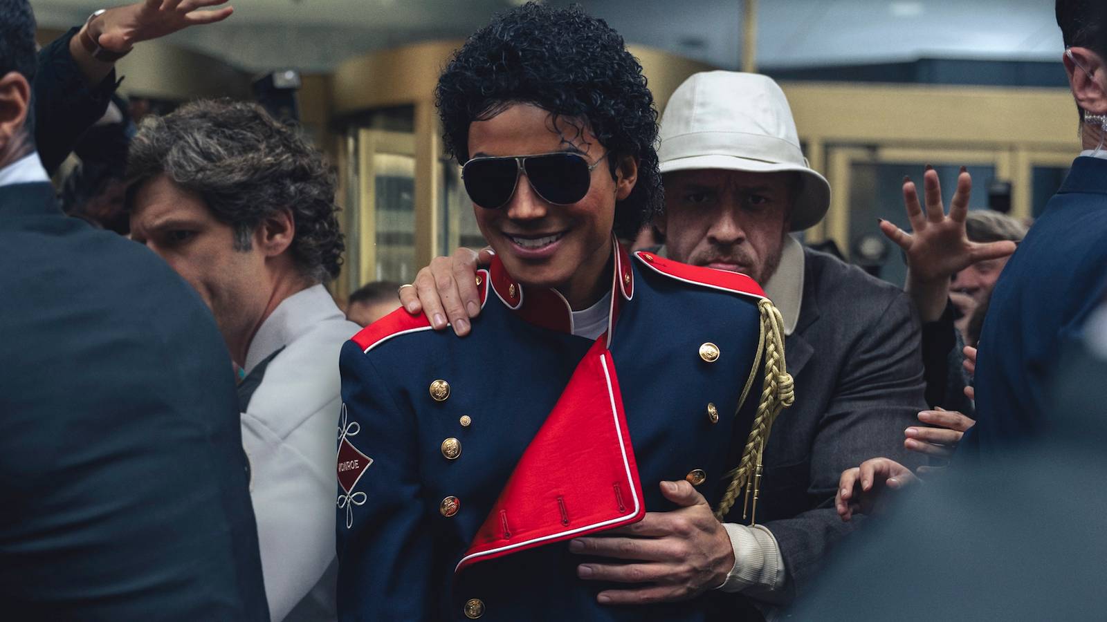 1600x900 Michael' Offers Final Look at Jaafar Jackson in Michael Jackson Biopic