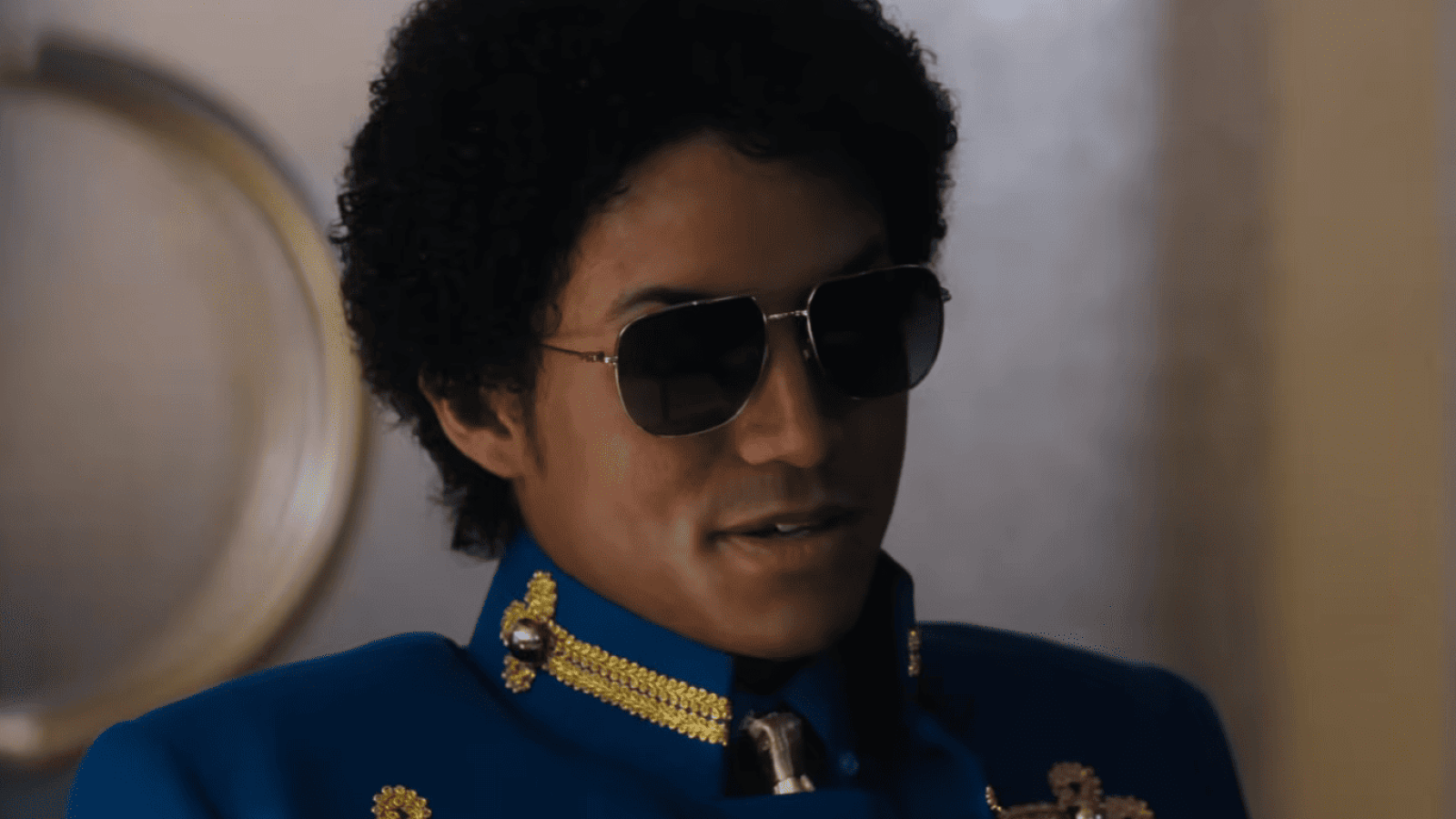 1600x900 Photo of Jaafar Jackson: All About Michael Jackson's Nephew, Star of 'Michael', Career, and More