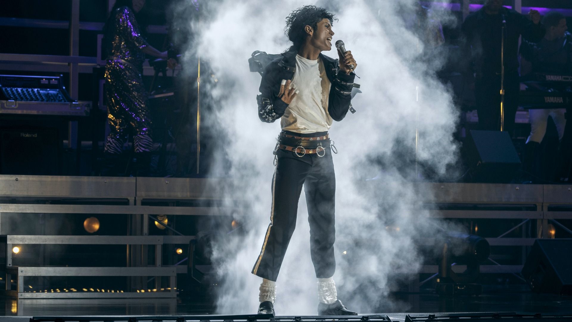 1920x1080 Michael Jackson movie lands largest ever box office opening for a music biopic