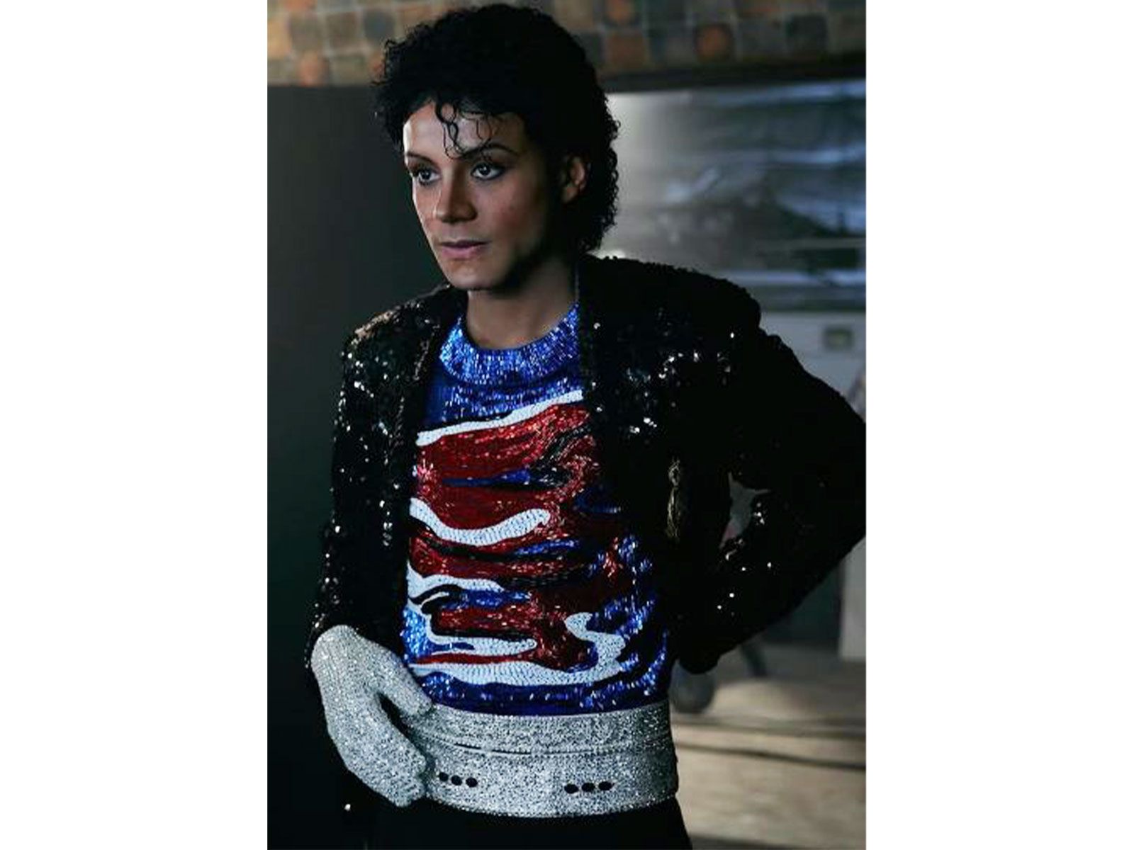 1600x1200 Could not be happier: Jaafar Jackson on receiving audience's love for Michael Jackson biopic