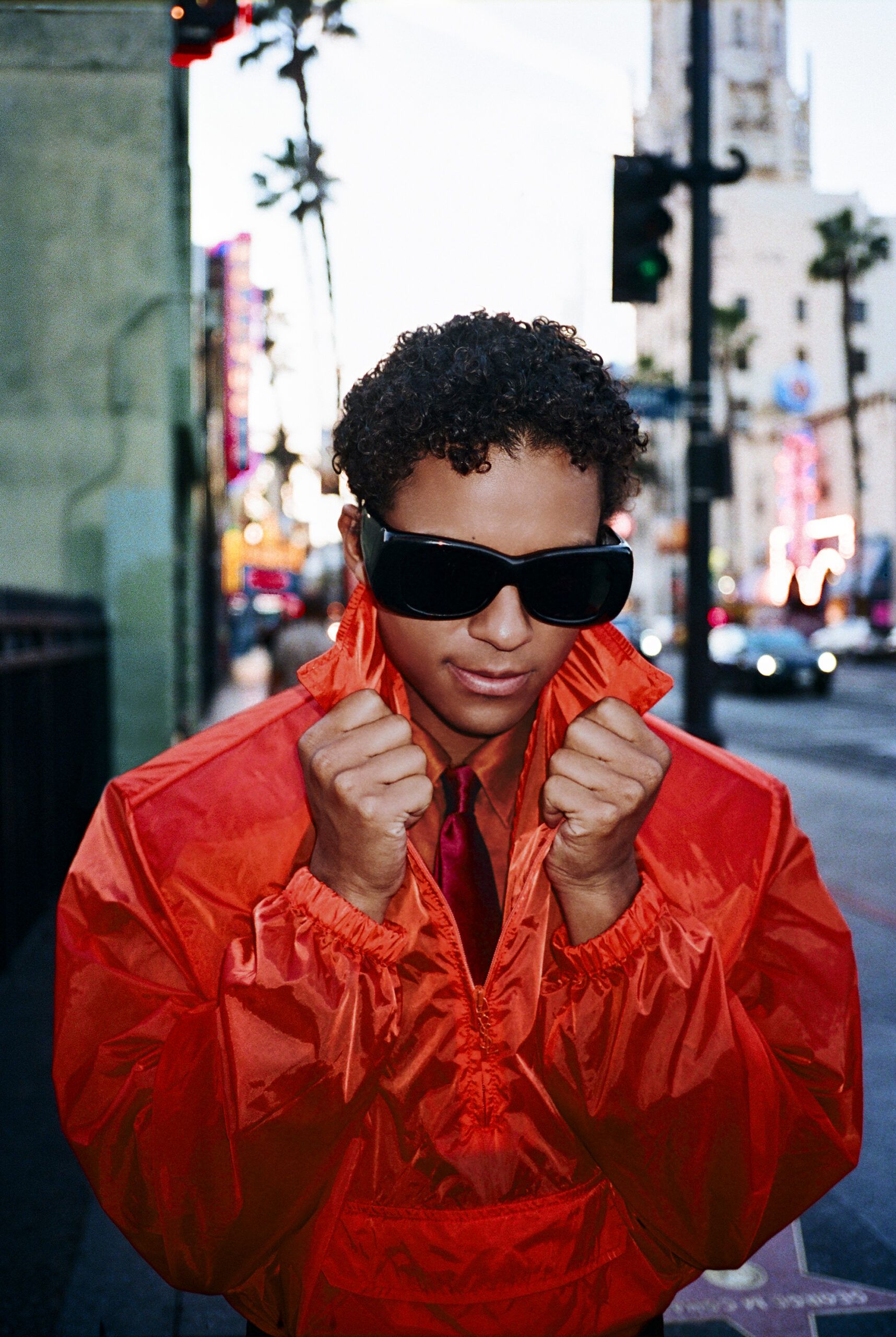 1716x2560 Jaafar Jackson Tells Miles Teller How He Unlocked the King of Pop