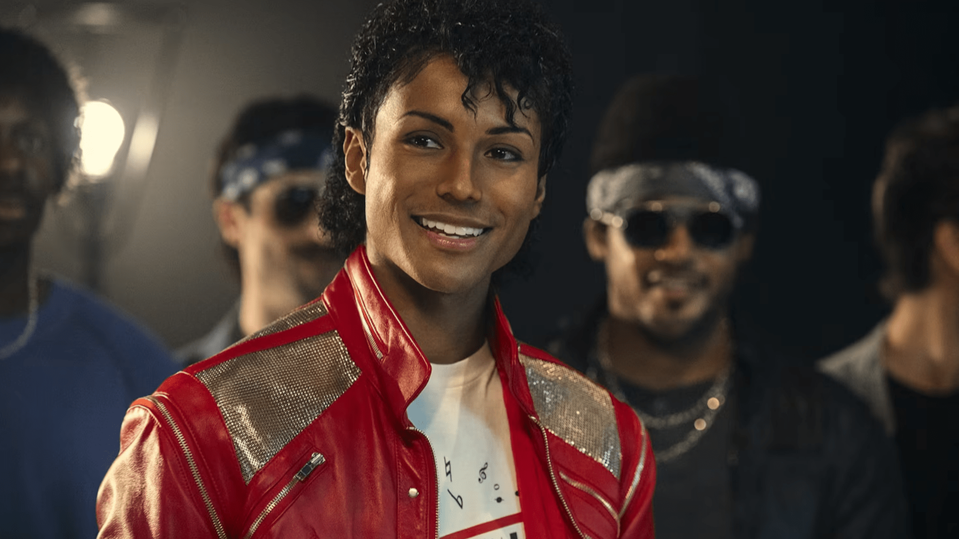 1920x1080 How Jaafar Jackson found Michael Jackson's 'authenticity' to star in the 'Michael' biopic
