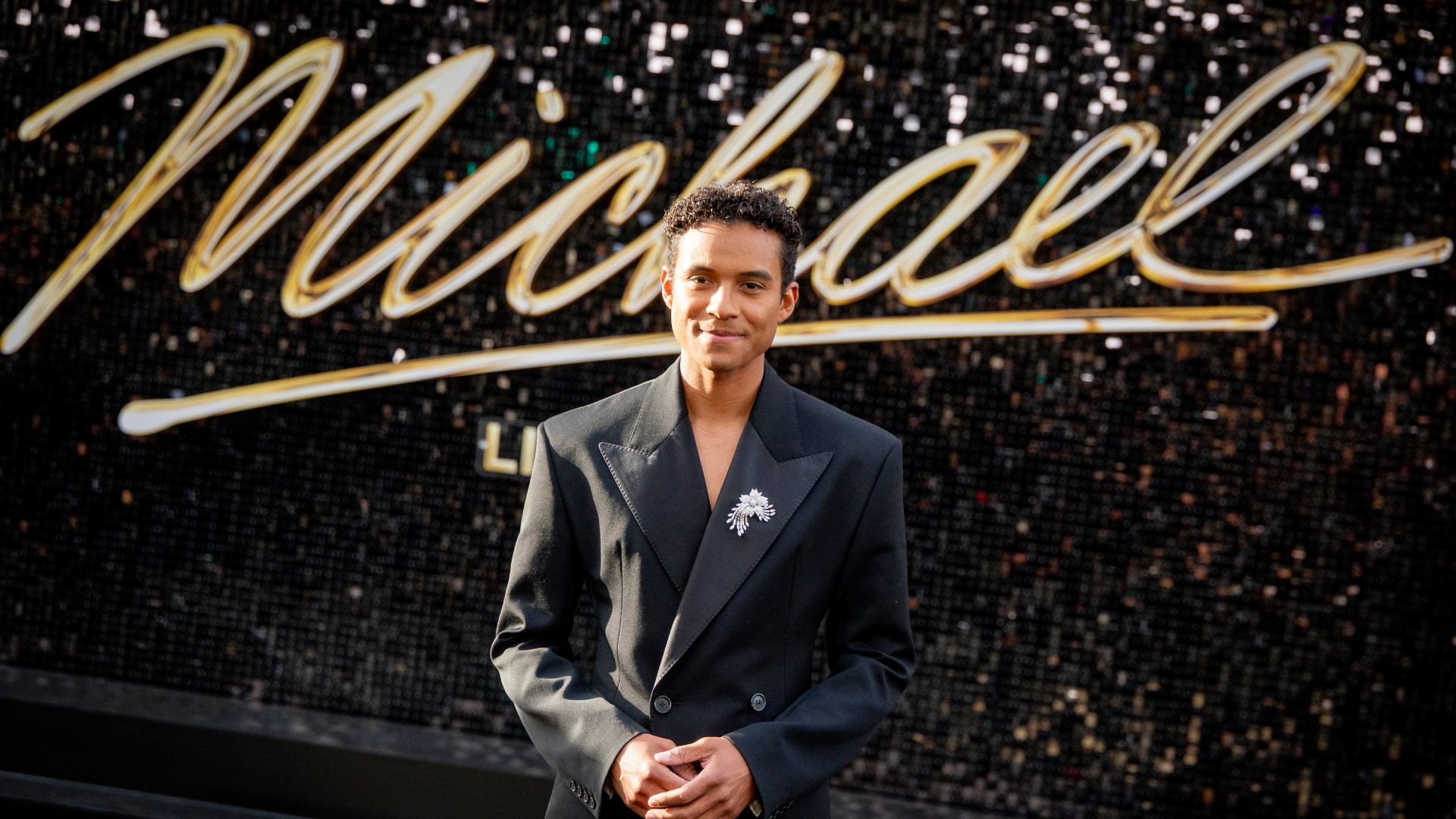 1920x1080 Michael Jackson's Biopic Nears $100M at the Box Office on Opening Weekend
