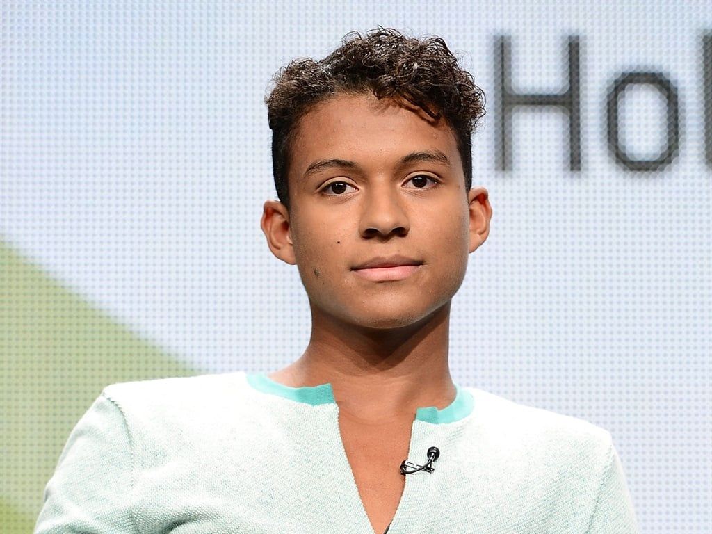 1024x768 SEE. Michael Jackson's nephew shows off iconic move as he plays the pop legend in upcoming biopic