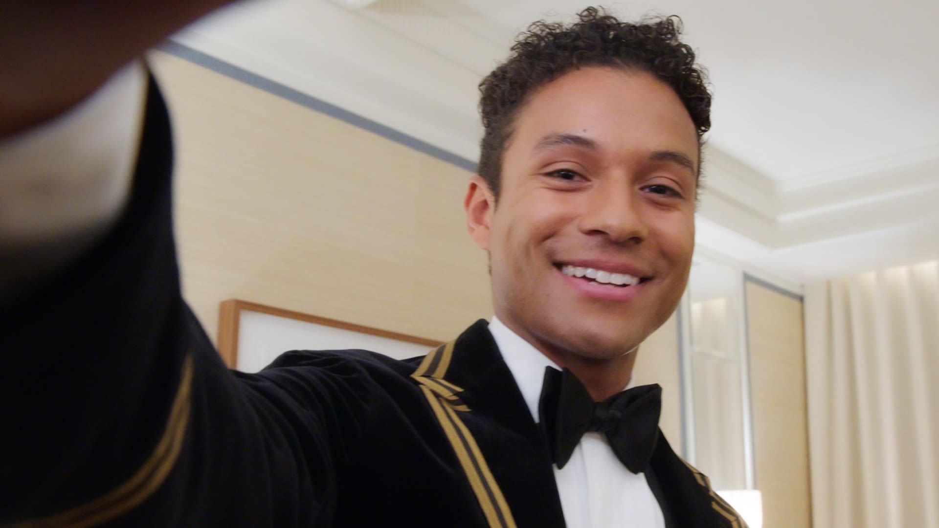 1920x1080 Jaafar Jackson Used His 2026 Met Gala Look to “Push the Narrative Forward”