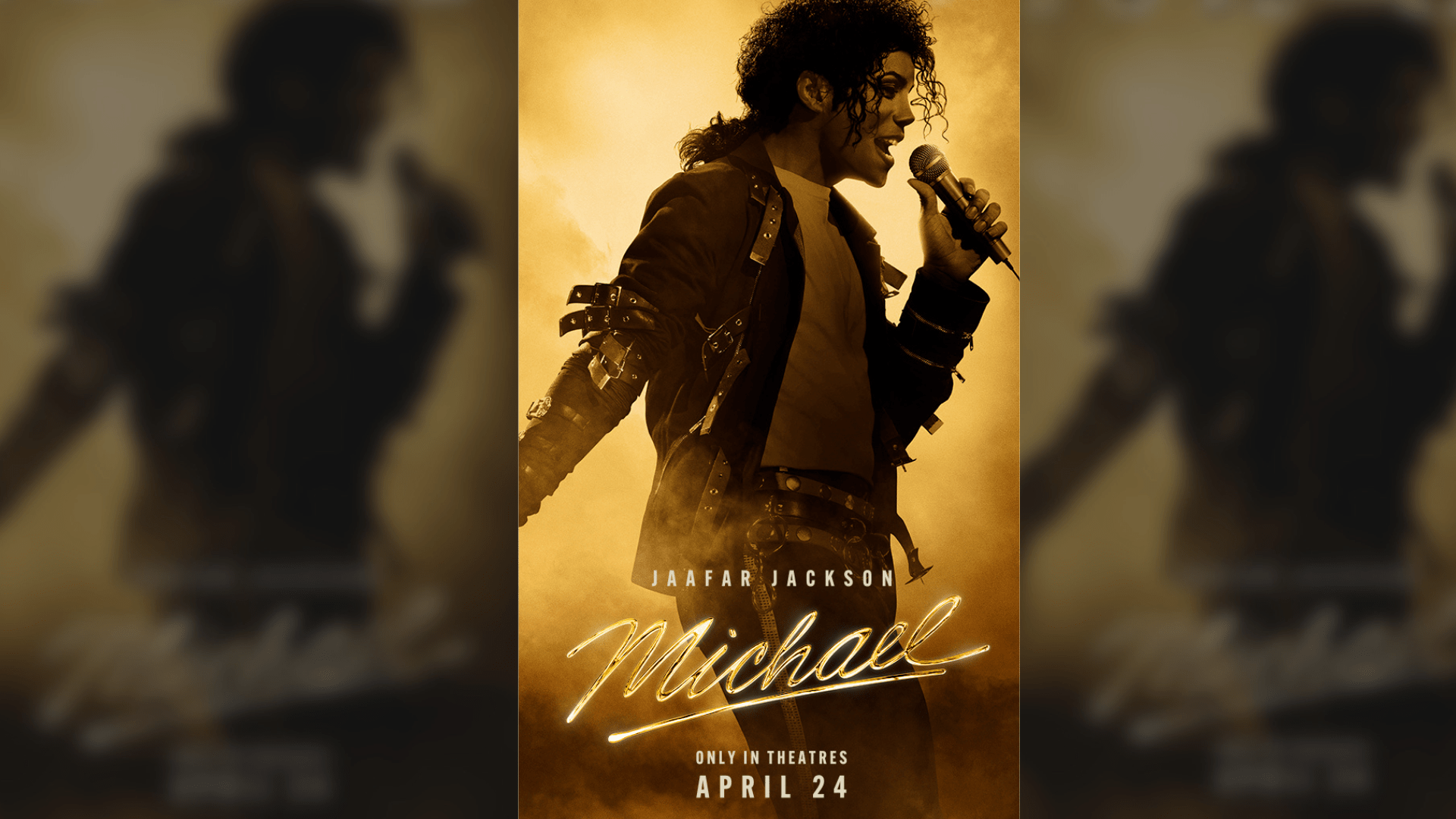 1920x1080 Michael Biopic Triumphs with Record Opening N Life