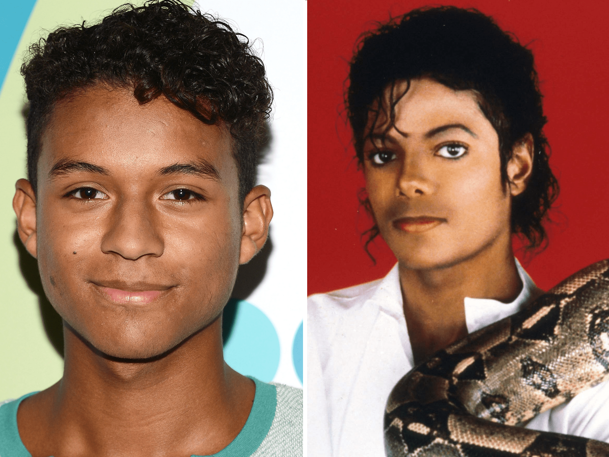2048x1536 Michael Jackson biopic cast singer's nephew Jaafar Jackson in lead role