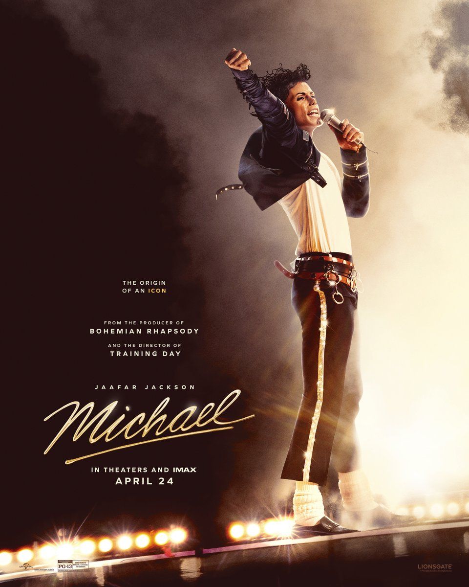 960x1200 Jaafar Jackson / Posts / X