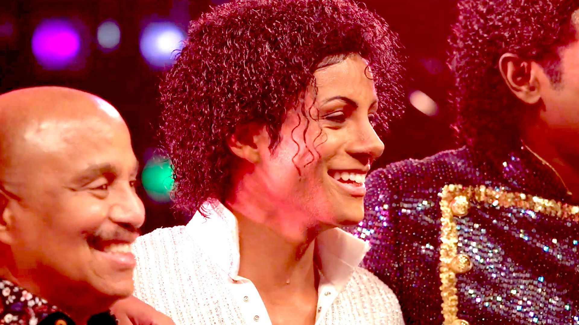 1920x1080 Inside the making of Michael with Jaafar Jackson