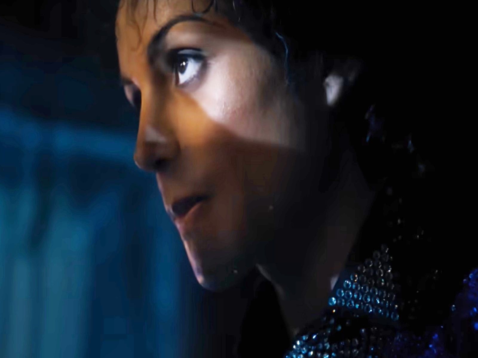 1600x1200 Jaafar Jackson says he had to really earn role of Michael Jackson in upcoming biopic