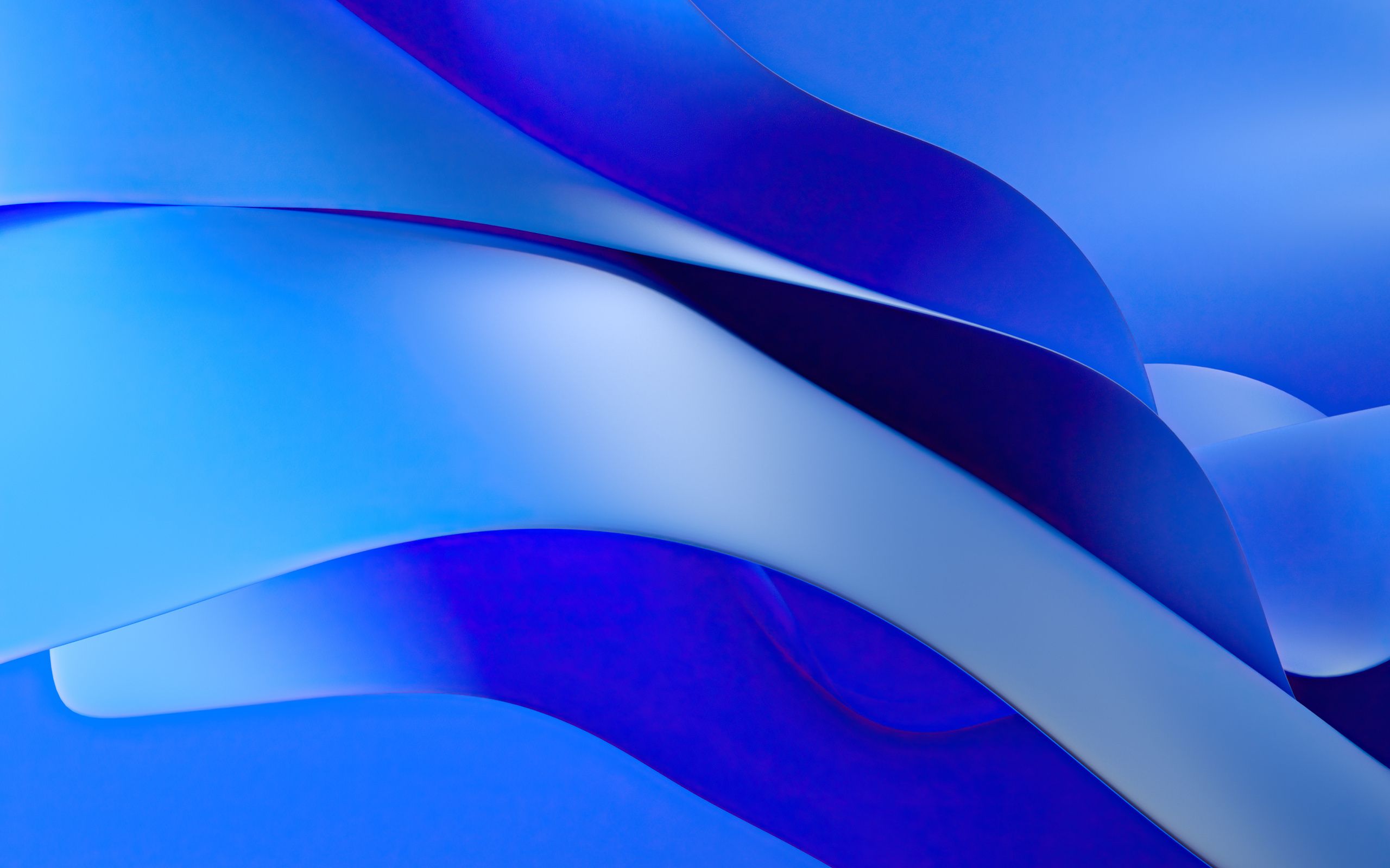 2560x1600 Windows 11 Minimal Blue 4k Wallpaper, 2560x1600 Resolution HD 4k Wallpaper, Image, Background, Photos and Picture