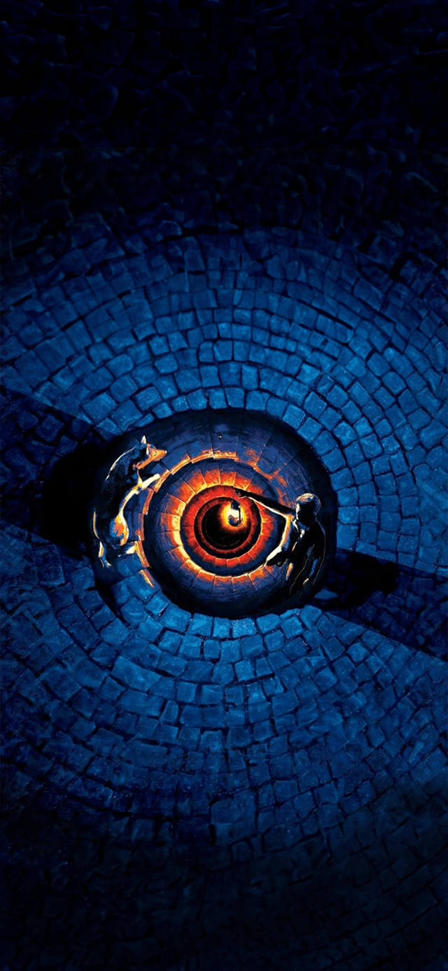 640x1387 As Requested a tried to edit both Fairy Tale covers into phone wallpaper