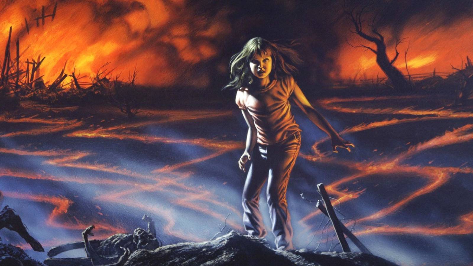 1600x900 Best Stephen King Sci Fi Books, Ranked