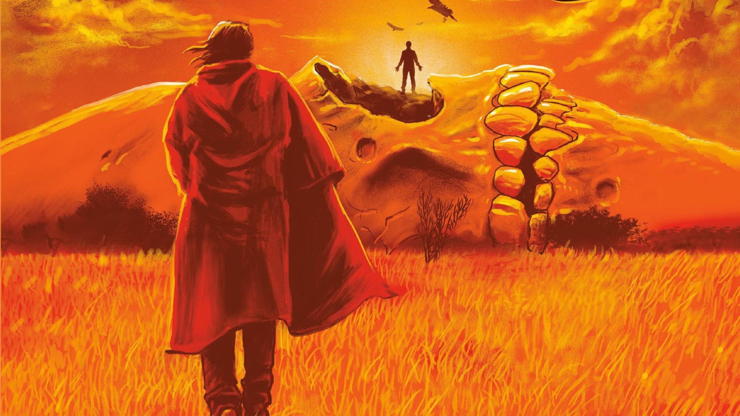 2400x1350 There Can Be No Debate That These 10 Stephen King Books Are All 10 10 Masterpieces