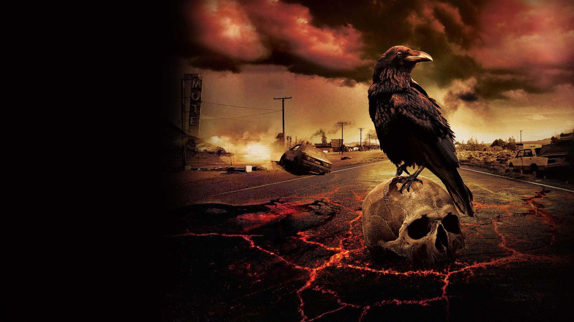 1920x1080 Prime Video: Stephen King's The Stand Season 1