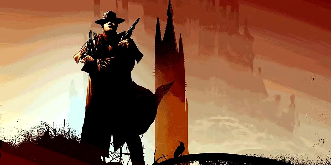1400x700 Stephen King's Dark Tower TV Series Will Rival Game of Thrones