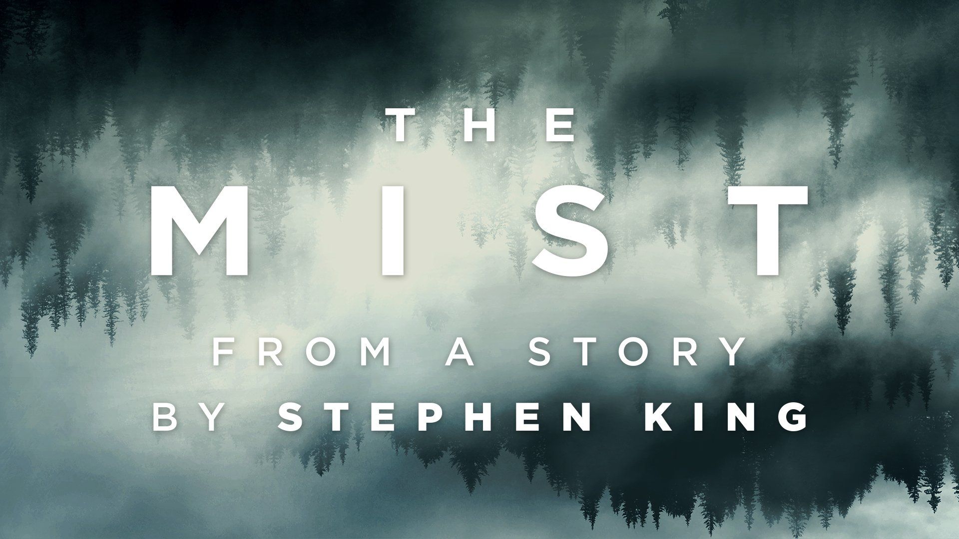 1920x1080 The Mist Stephen King Wallpaper HDx1080