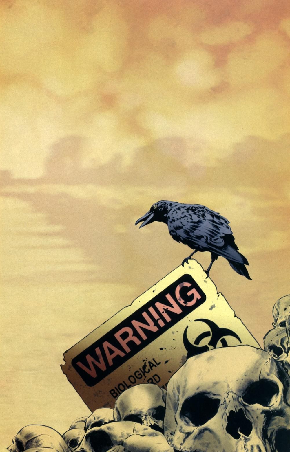 1001x1562 Stephen King The Stand 1 003. Mars Will Send No More